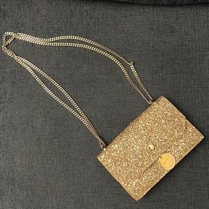 Jimmy Choo crossbody bag